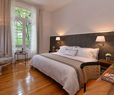 Casa Goliana La Roma Bed and Breakfast