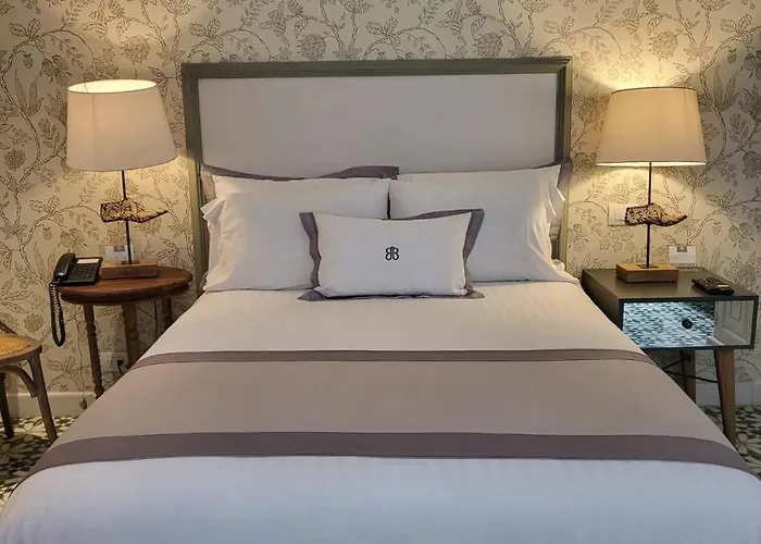 Bed and breakfast Casa Goliana La Roma 4*