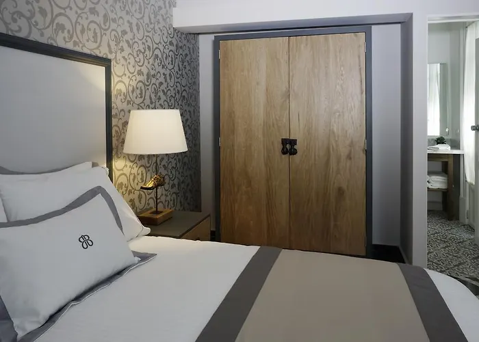 Bed and breakfast Casa Goliana La Roma