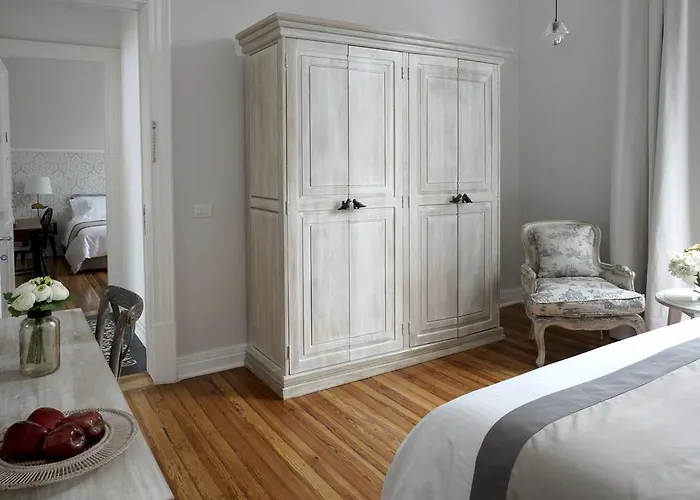 Casa Goliana La Roma Bed and breakfast 4*