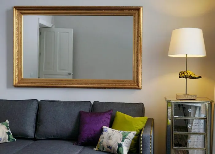 Casa Goliana La Roma Bed and breakfast