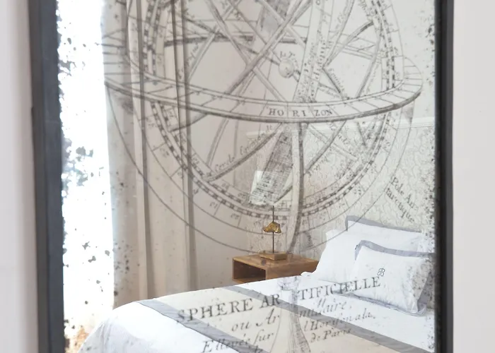 Bed and breakfast Casa Goliana La Roma