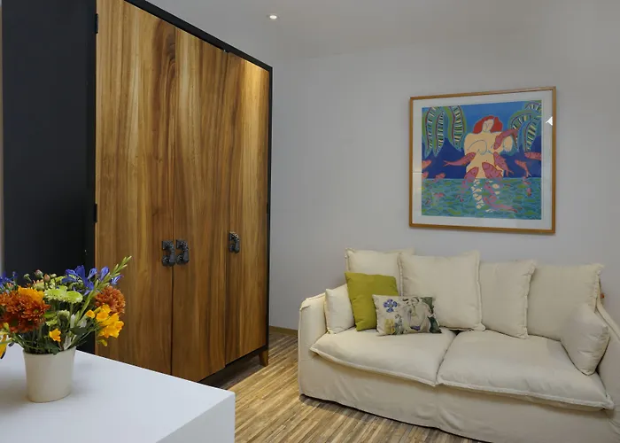 Casa Goliana La Roma Bed and breakfast