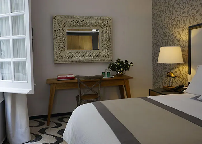 Casa Goliana La Roma Bed and breakfast