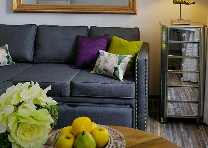 Casa Goliana La Roma Bed and breakfast 4*