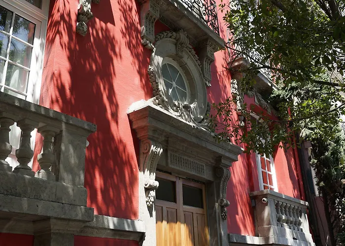 Casa Goliana La Roma Bed and breakfast