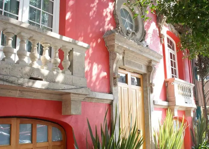 Casa Goliana La Roma 4*