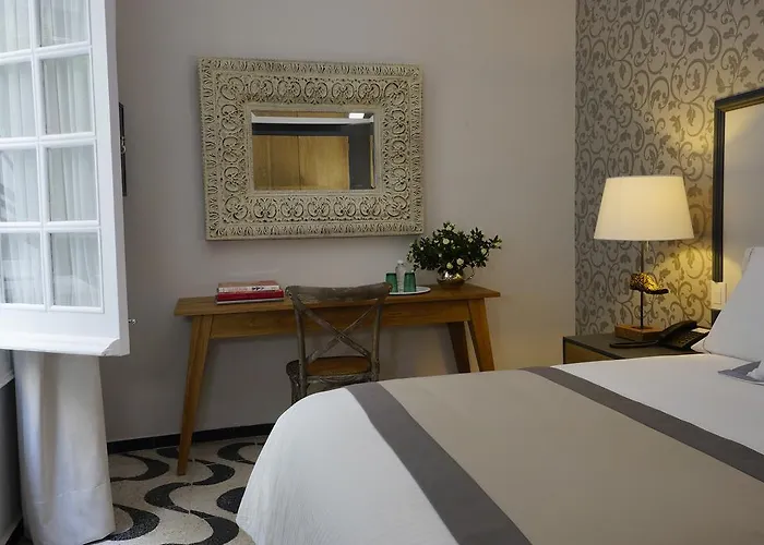 Casa Goliana La Roma