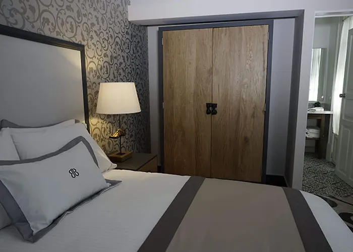 Casa Goliana La Roma 4* Мехико
