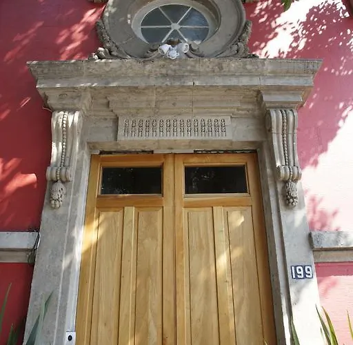 Bed and breakfast Casa Goliana La Roma 4*