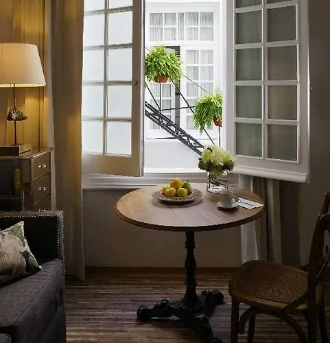 Casa Goliana La Roma Bed and breakfast 4*