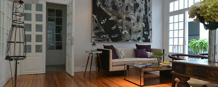 Bed and breakfast Casa Goliana La Roma