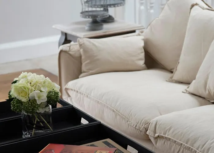 Bed and breakfast Casa Goliana La Roma