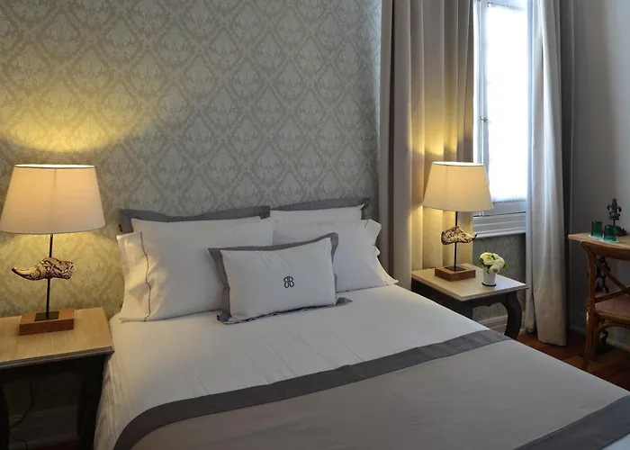 Bed and breakfast Casa Goliana La Roma