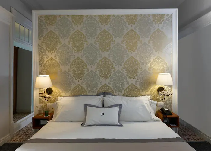 Casa Goliana La Roma 4*
