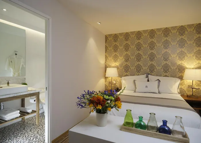 Casa Goliana La Roma 4*