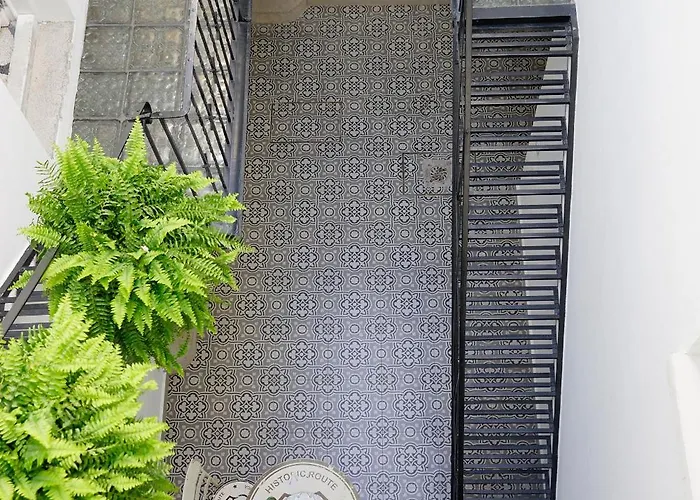 Casa Goliana La Roma