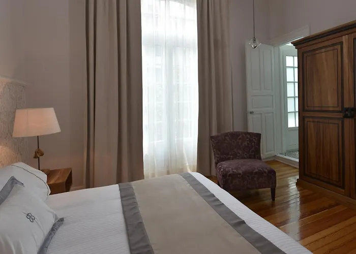 Casa Goliana La Roma Bed and breakfast 4*